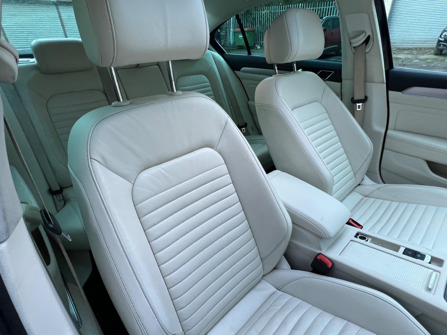 Used Volkswagen Passat 2017 for sale - 76200893: Photo 21