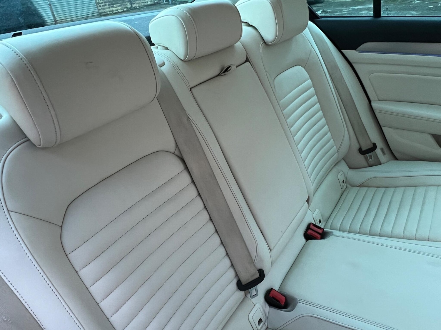 Used Volkswagen Passat 2017 for sale - 76200893: Photo 22