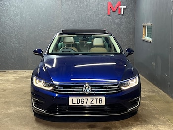 Used Volkswagen Passat 2017 for sale - 76200893: Photo 2