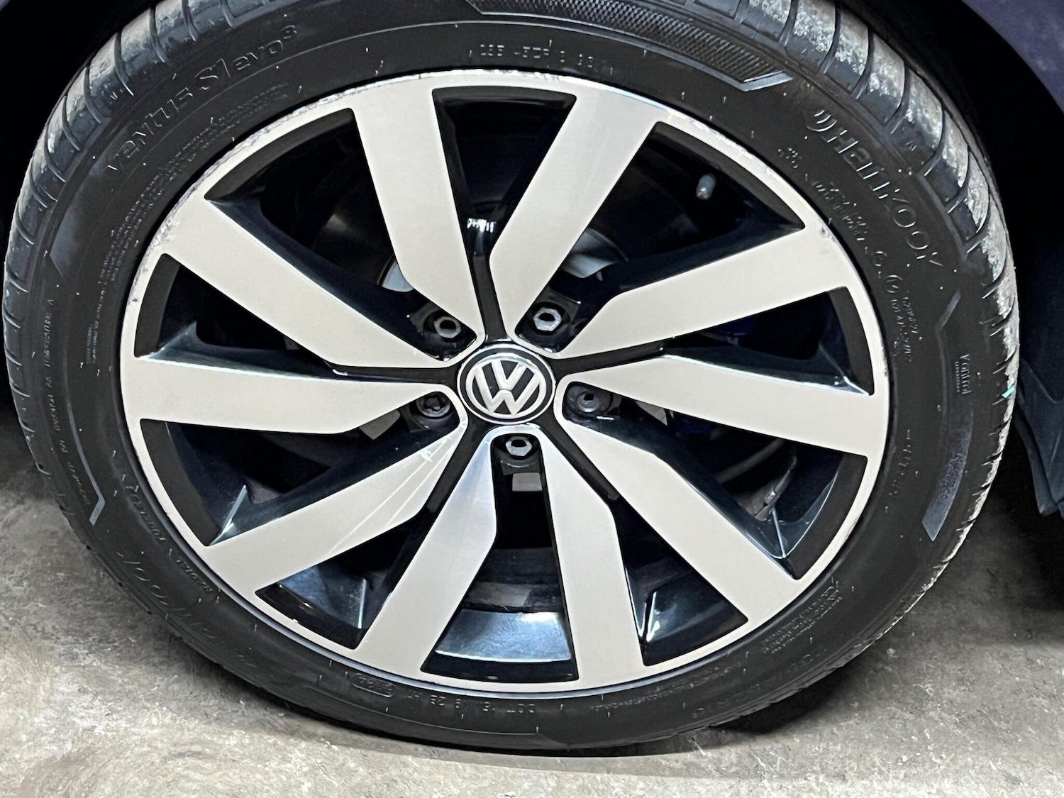 Used Volkswagen Passat 2017 for sale - 76200893: Photo 37