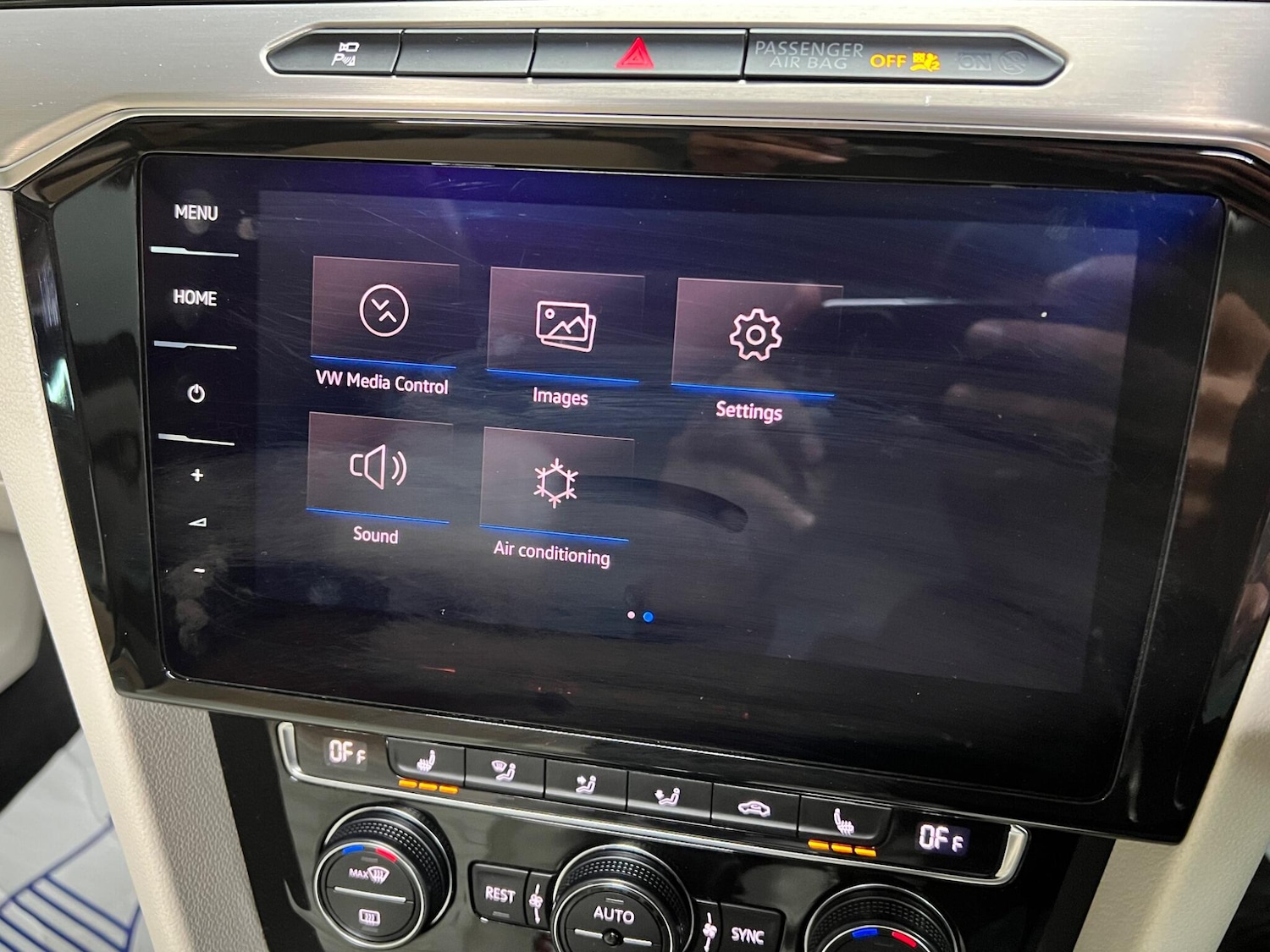 Used Volkswagen Passat 2017 for sale - 76200893: Photo 38