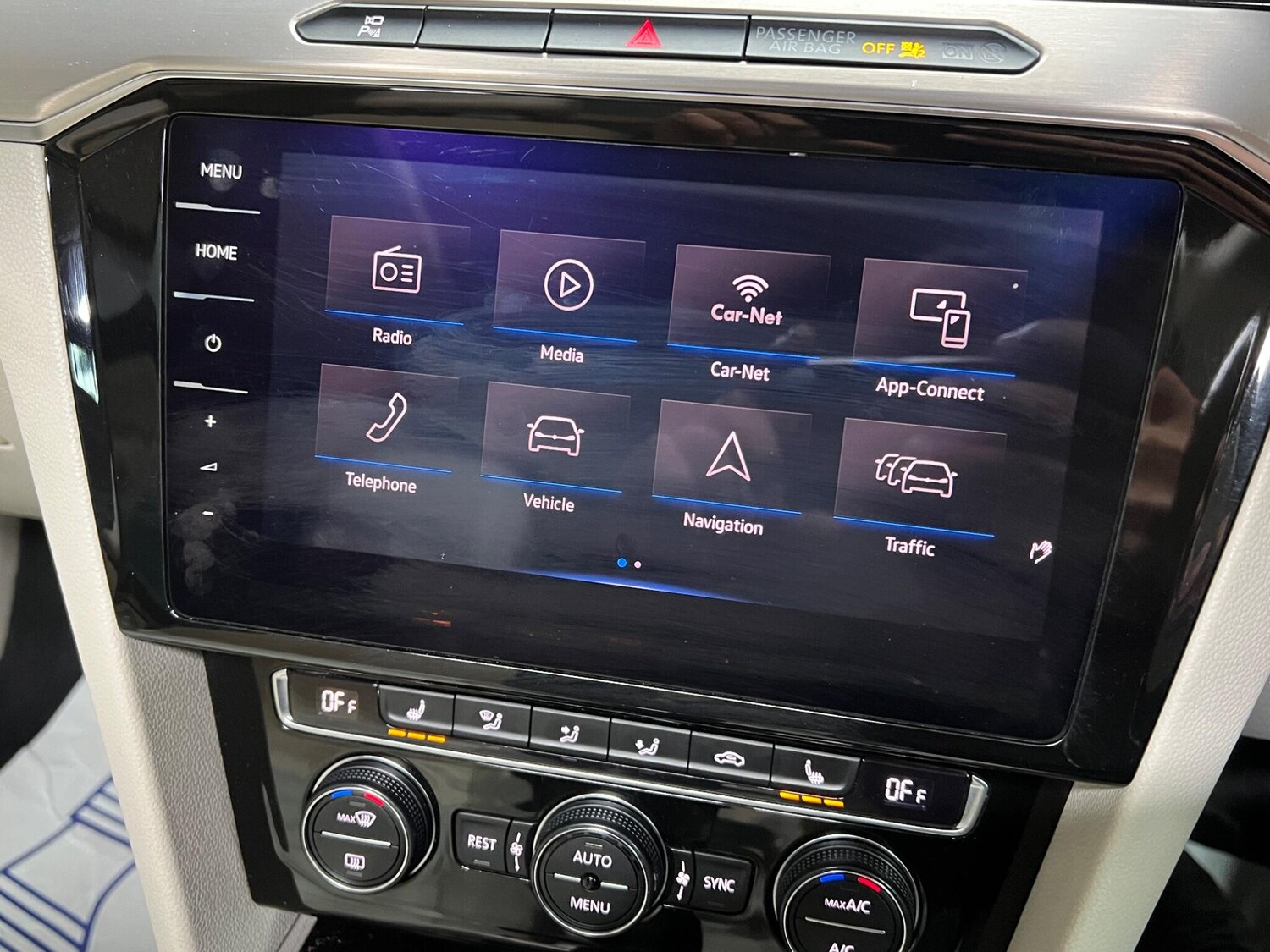 Used Volkswagen Passat 2017 for sale - 76200893: Photo 39