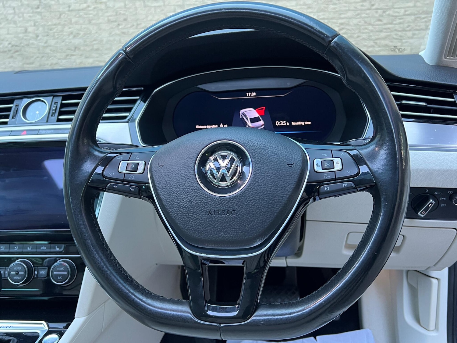 Used Volkswagen Passat 2017 for sale - 76200893: Photo 48