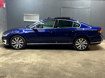 Used Volkswagen Passat 2017 for sale - 76200893: Photo 4