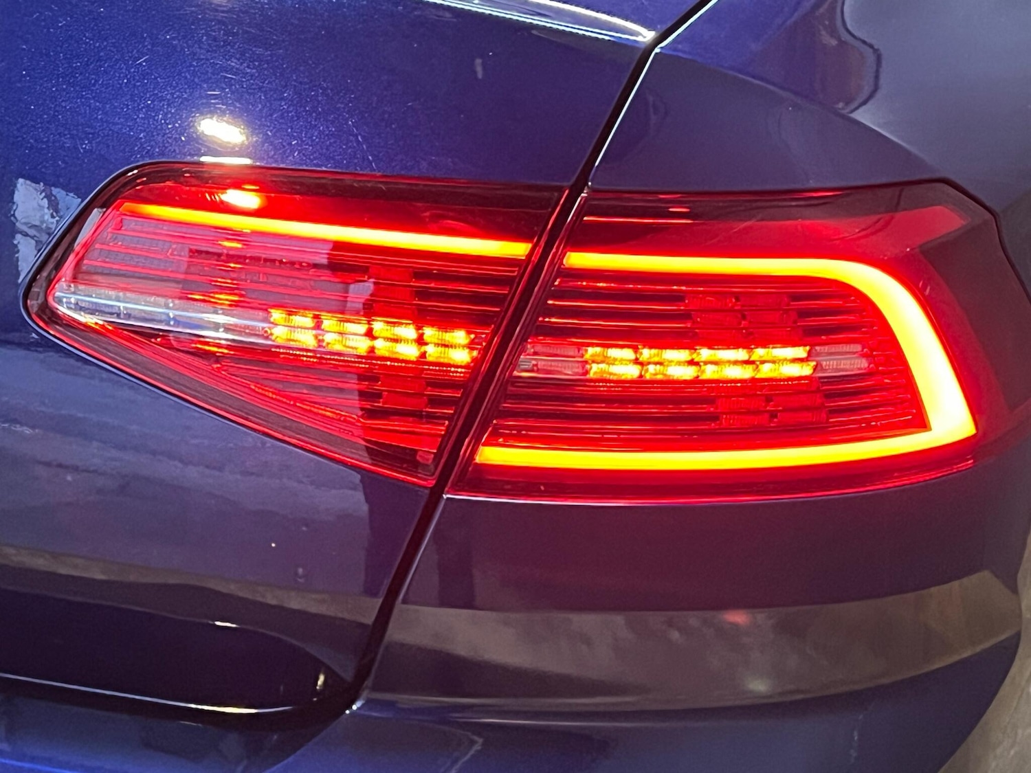 Used Volkswagen Passat 2017 for sale - 76200893: Photo 50