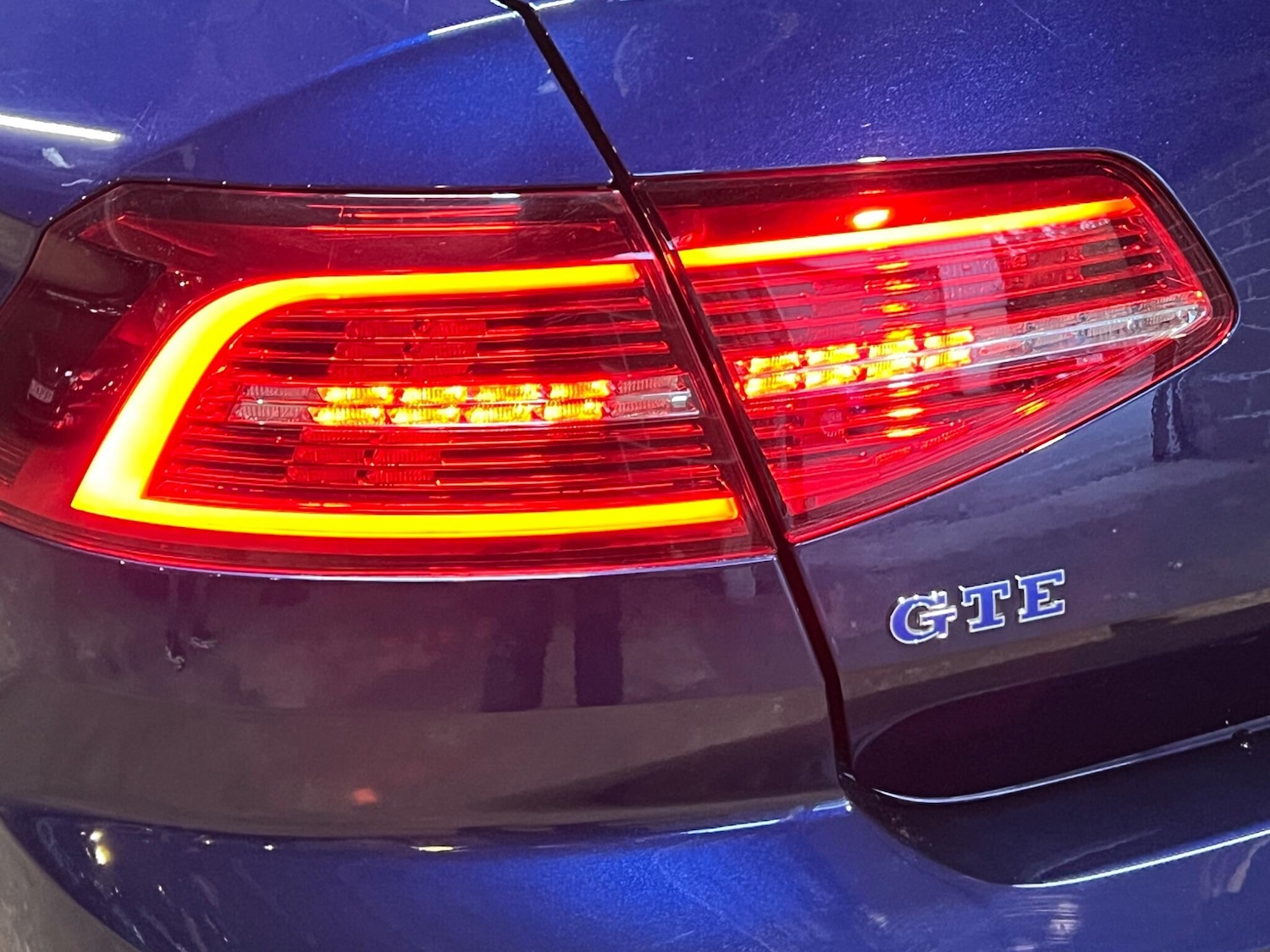 Used Volkswagen Passat 2017 for sale - 76200893: Photo 51