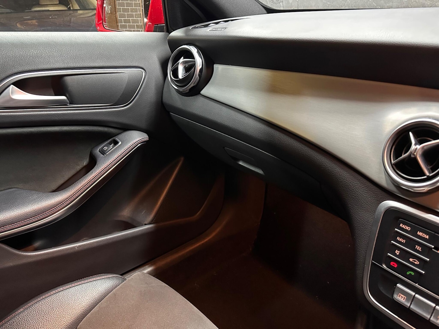 Used Mercedes-Benz GLA 2017 for sale - 76409388: Photo 10