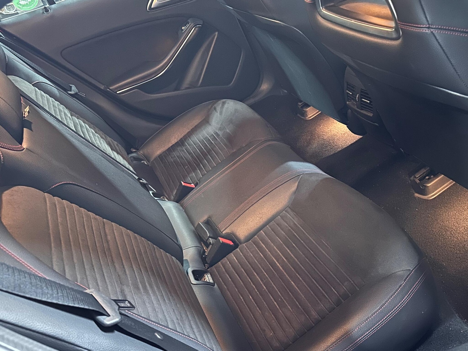 Used Mercedes-Benz GLA 2017 for sale - 76409388: Photo 12