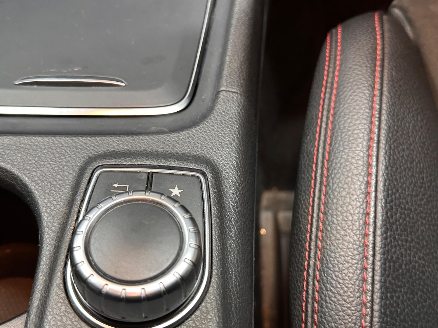 Used Mercedes-Benz GLA 2017 for sale - 76409388: Photo 14