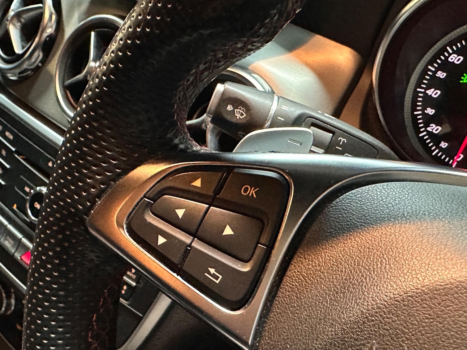 Used Mercedes-Benz GLA 2017 for sale - 76409388: Photo 15