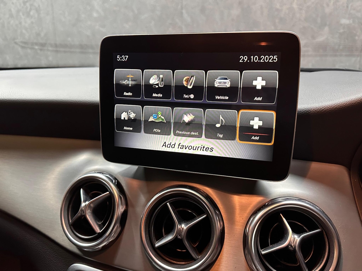 Used Mercedes-Benz GLA 2017 for sale - 76409388: Photo 17