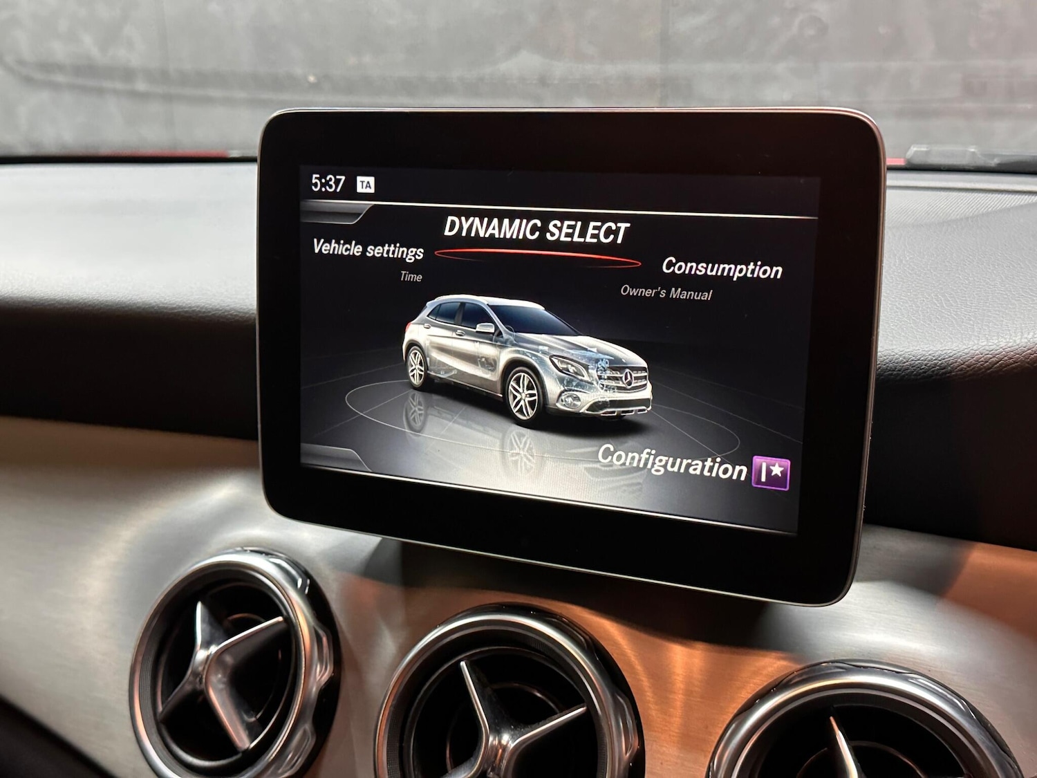 Used Mercedes-Benz GLA 2017 for sale - 76409388: Photo 19