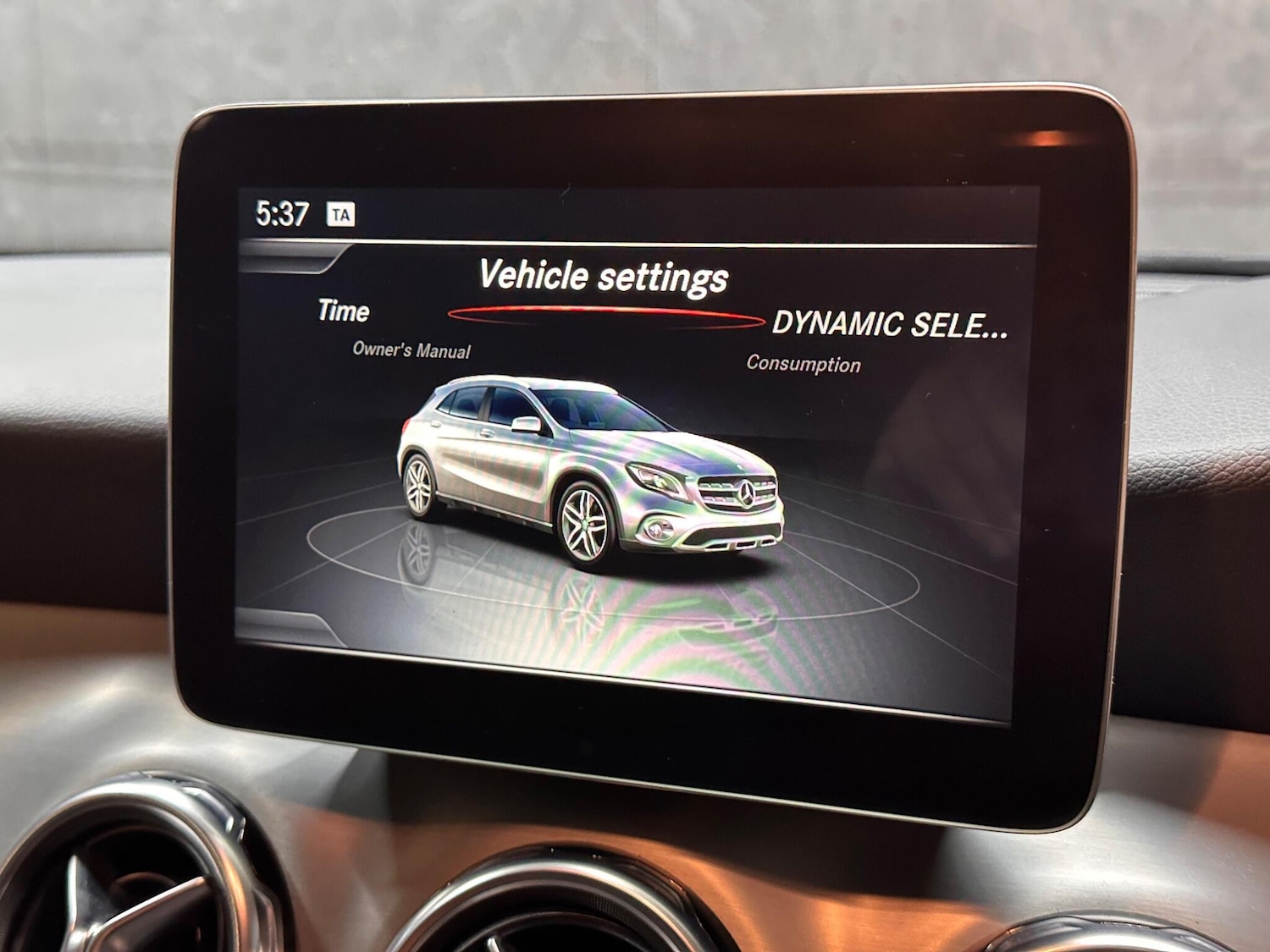 Used Mercedes-Benz GLA 2017 for sale - 76409388: Photo 20