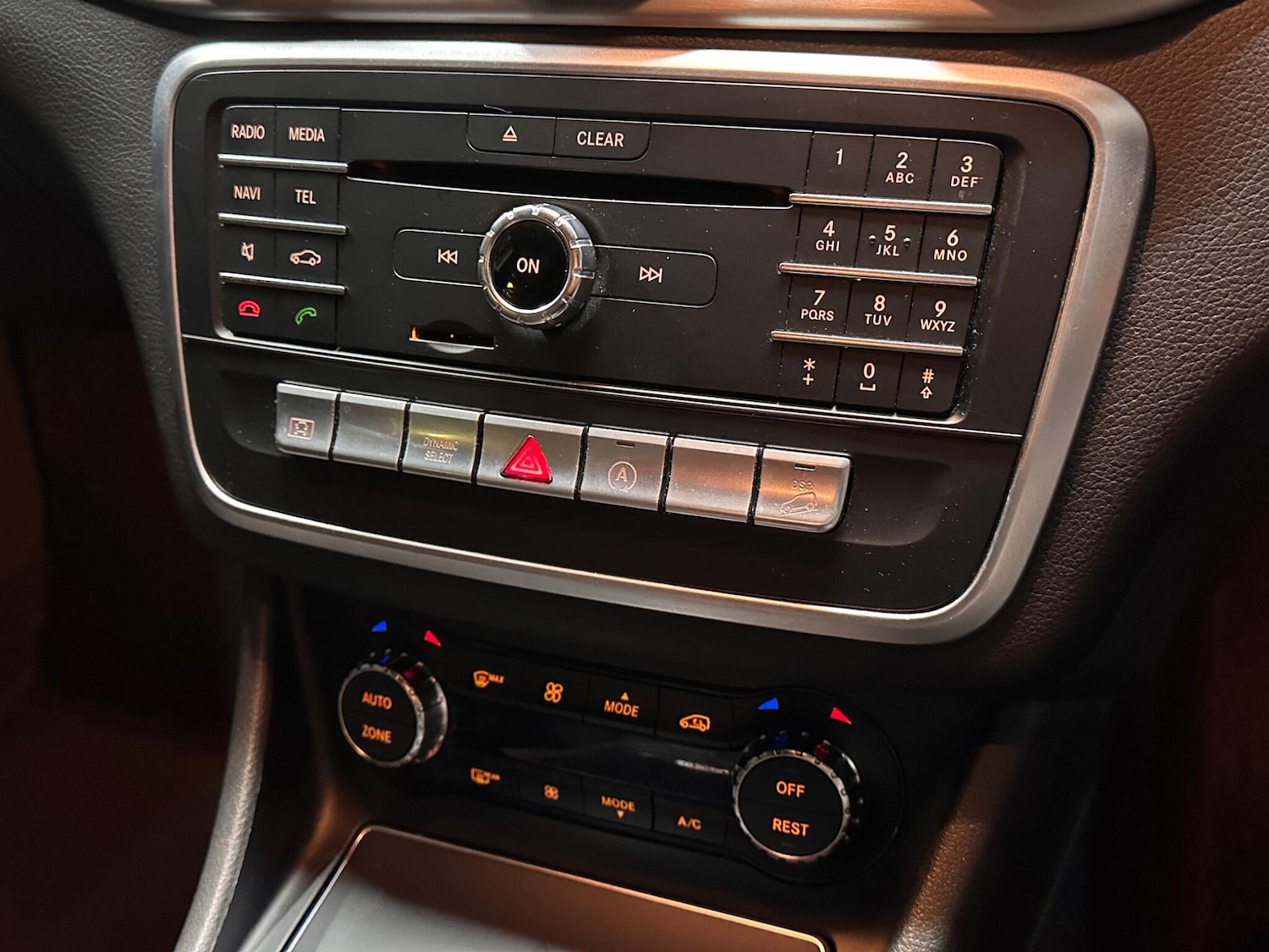 Used Mercedes-Benz GLA 2017 for sale - 76409388: Photo 21