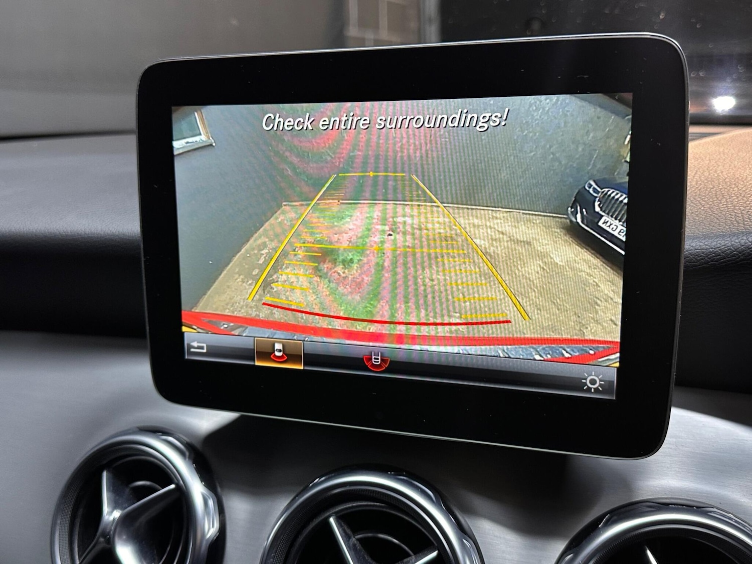 Used Mercedes-Benz GLA 2017 for sale - 76409388: Photo 22