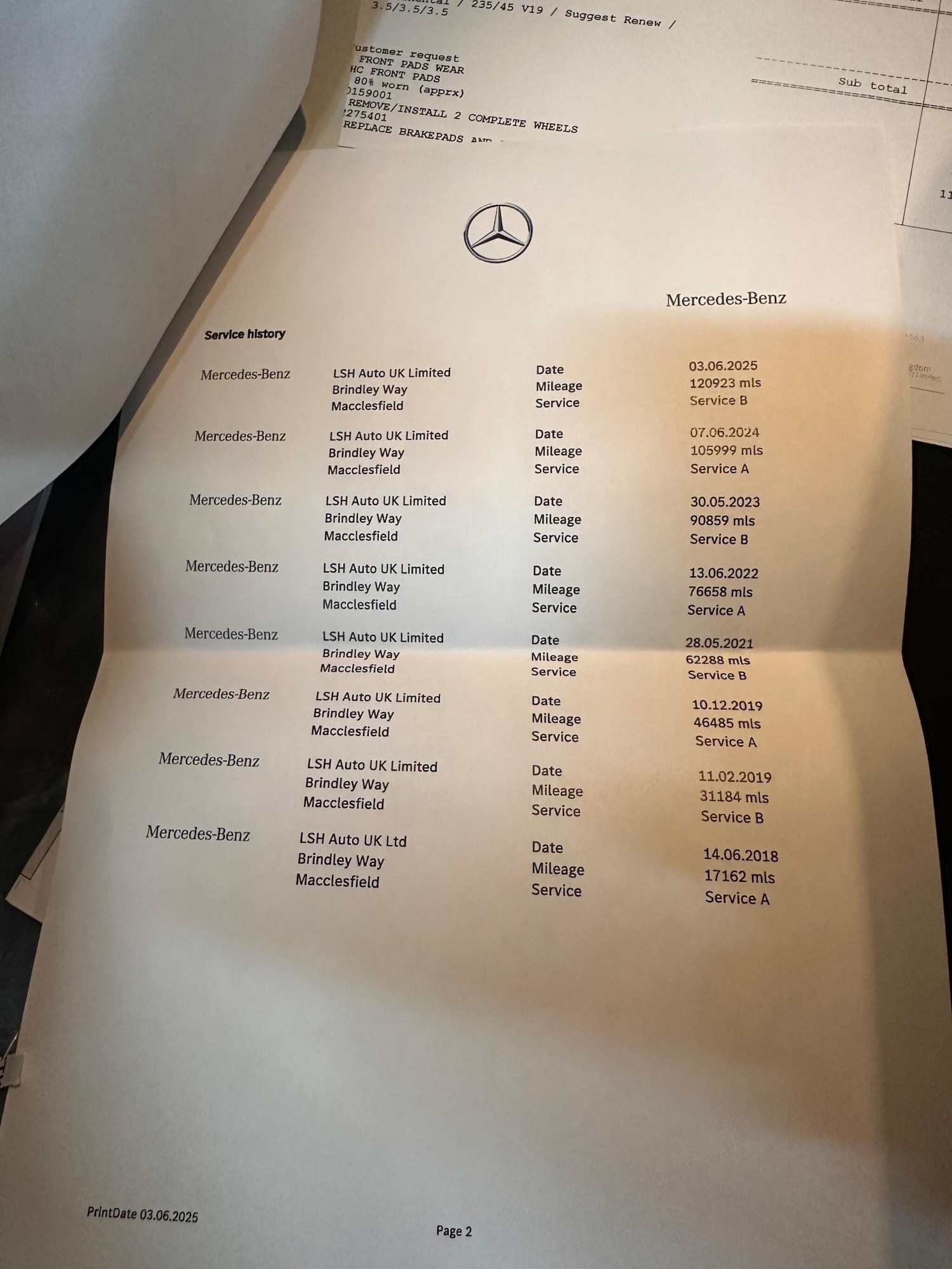 Used Mercedes-Benz GLA 2017 for sale - 76409388: Photo 23