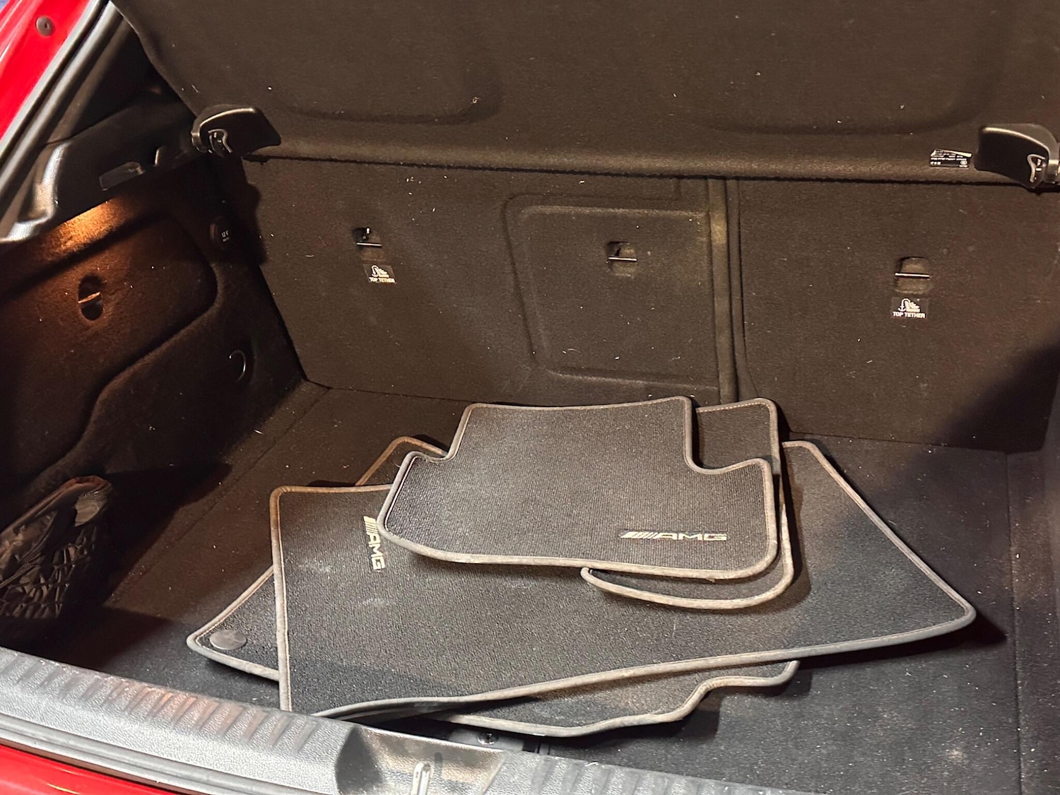 Used Mercedes-Benz GLA 2017 for sale - 76409388: Photo 27