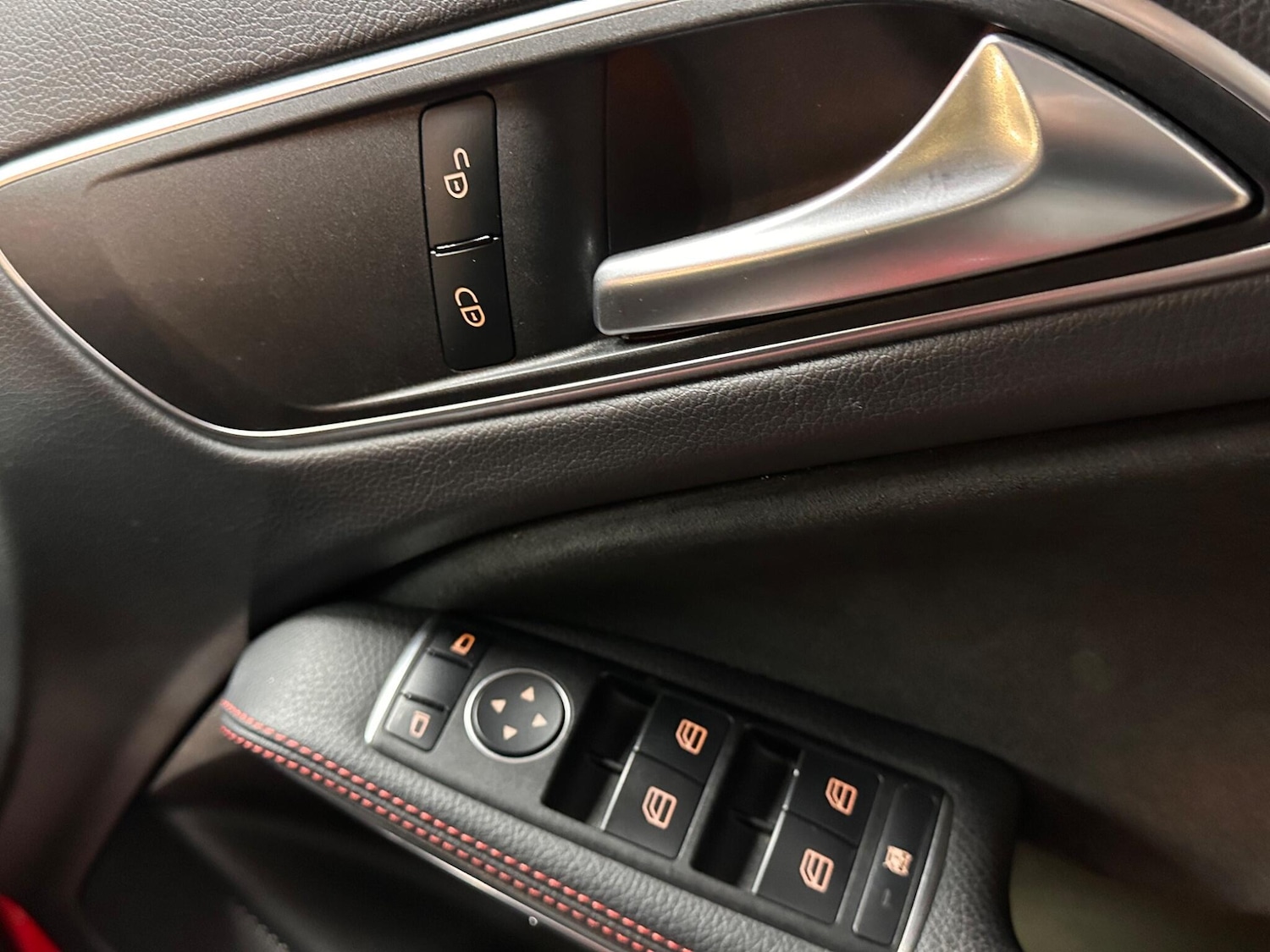 Used Mercedes-Benz GLA 2017 for sale - 76409388: Photo 28