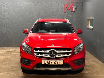 Used Mercedes-Benz GLA 2017 for sale - 76409388: Photo