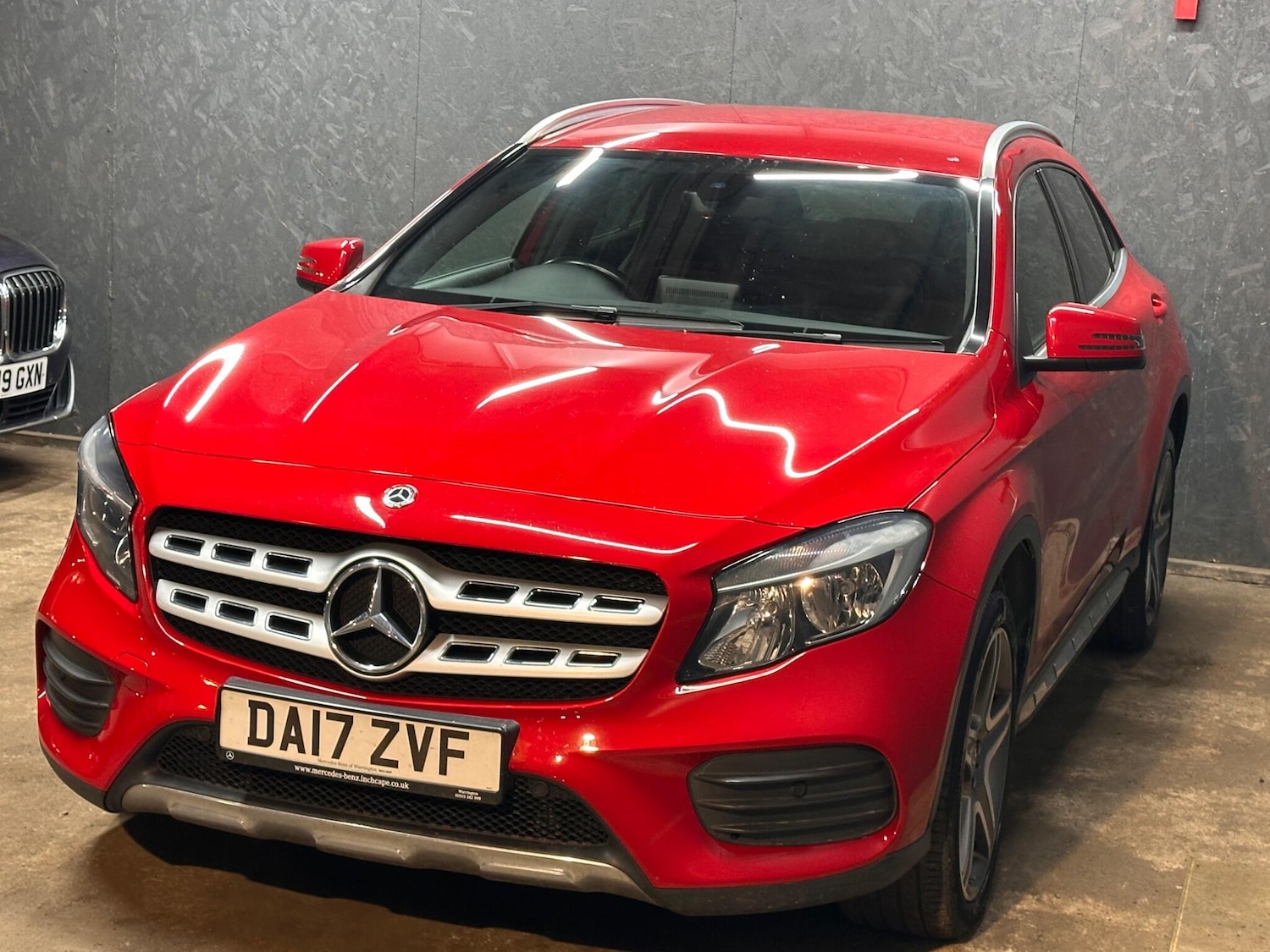 Used Mercedes-Benz GLA 2017 for sale - 76409388: Photo 4