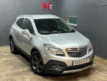 Vauxhall - Mokka