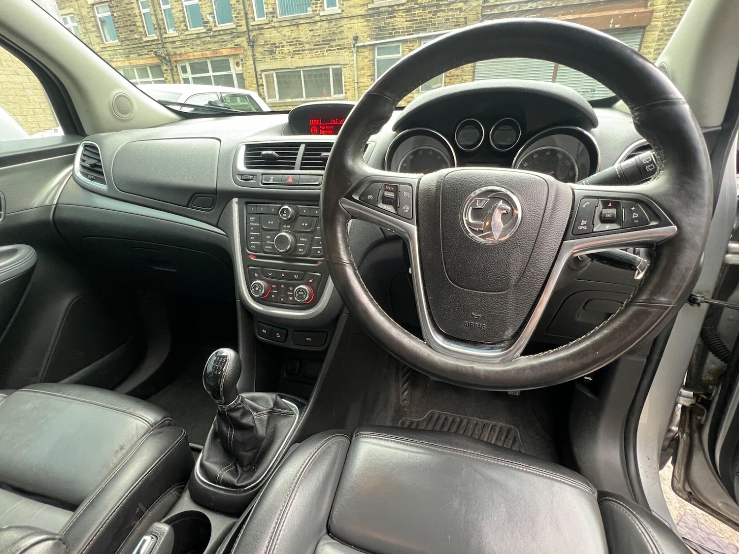 Vehicle 24