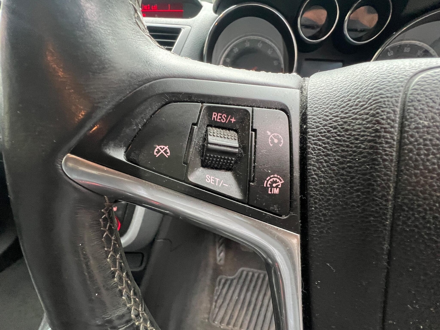 Vehicle 34