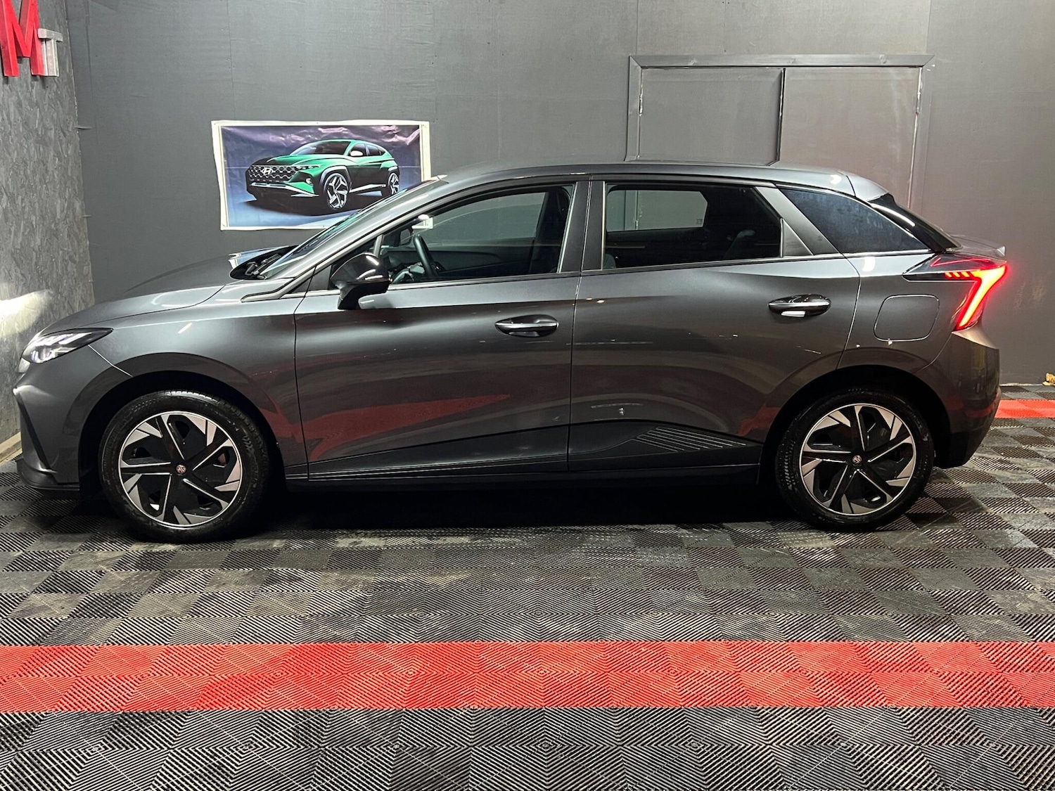 Used MG MG4 2023 for sale - 77290521: Photo 10