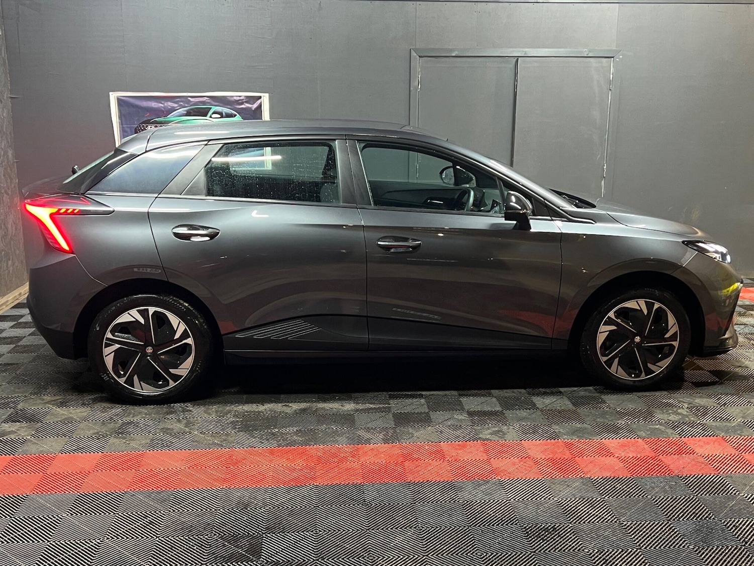 Used MG MG4 2023 for sale - 77290521: Photo 13