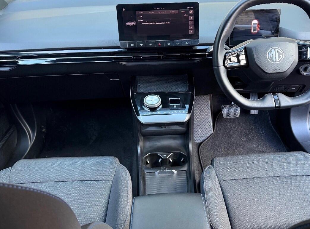 Used MG MG4 2023 for sale - 77290521: Photo 14