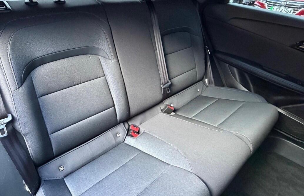 Used MG MG4 2023 for sale - 77290521: Photo 16