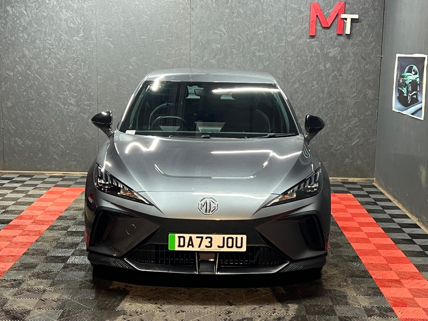 Used MG MG4 2023 for sale - 77290521: Photo 2