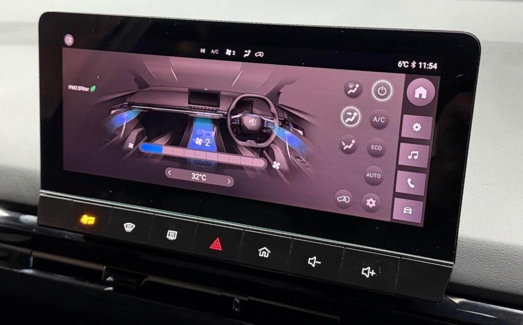 Used MG MG4 2023 for sale - 77290521: Photo 24