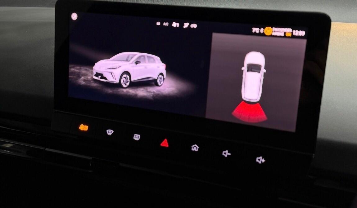 Used MG MG4 2023 for sale - 77290521: Photo 28