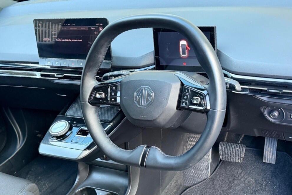 Used MG MG4 2023 for sale - 77290521: Photo 29