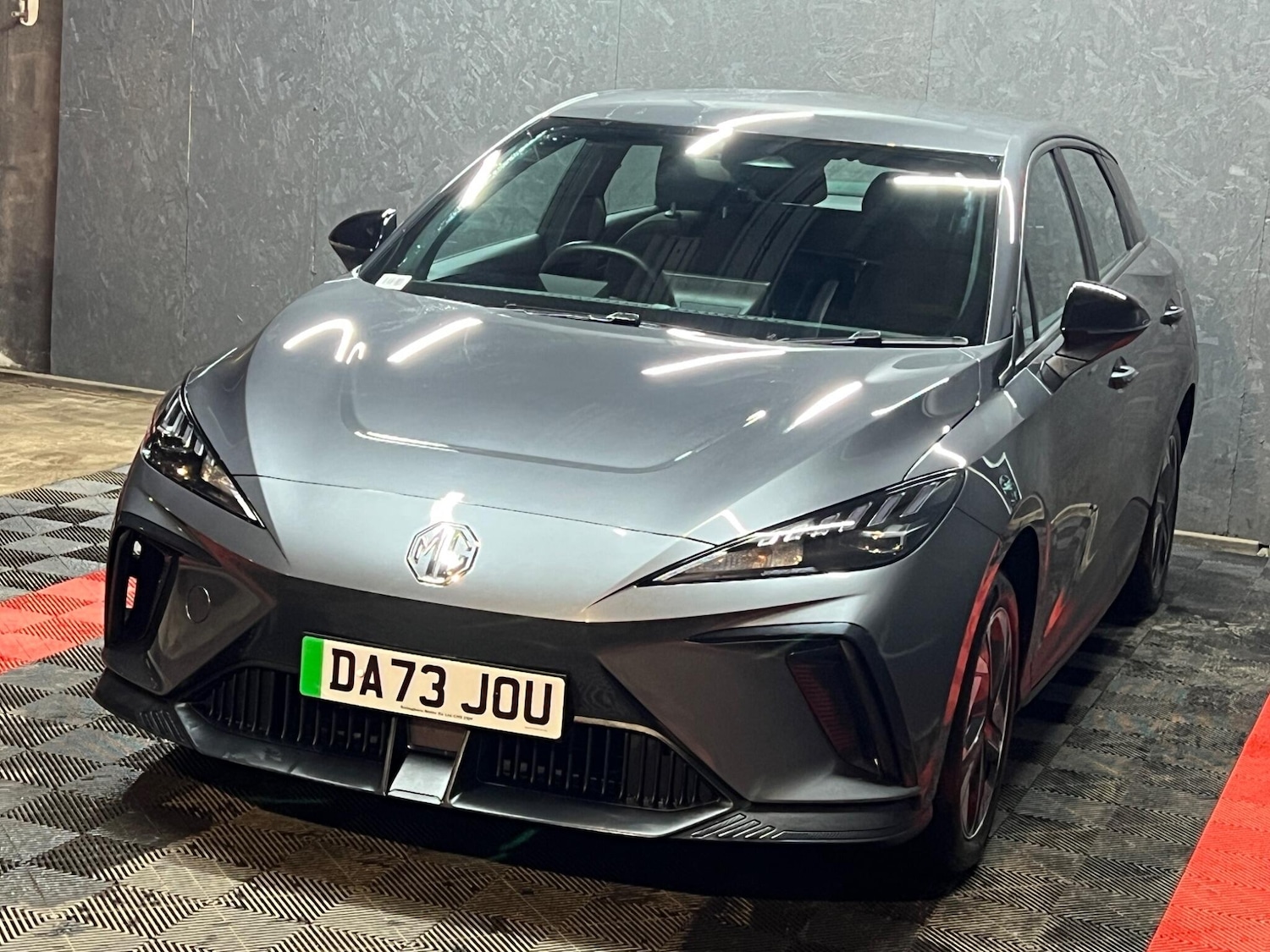 Used MG MG4 2023 for sale - 77290521: Photo 3