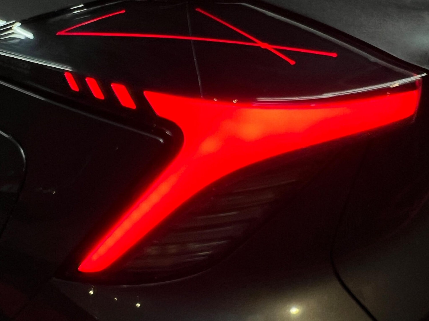 Used MG MG4 2023 for sale - 77290521: Photo 31