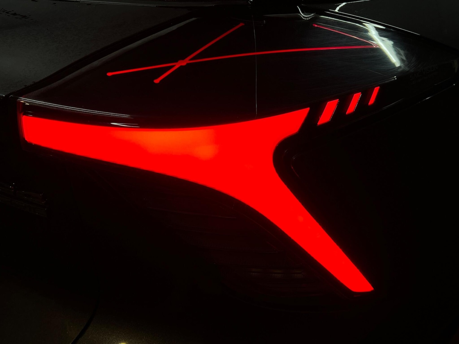 Used MG MG4 2023 for sale - 77290521: Photo 42