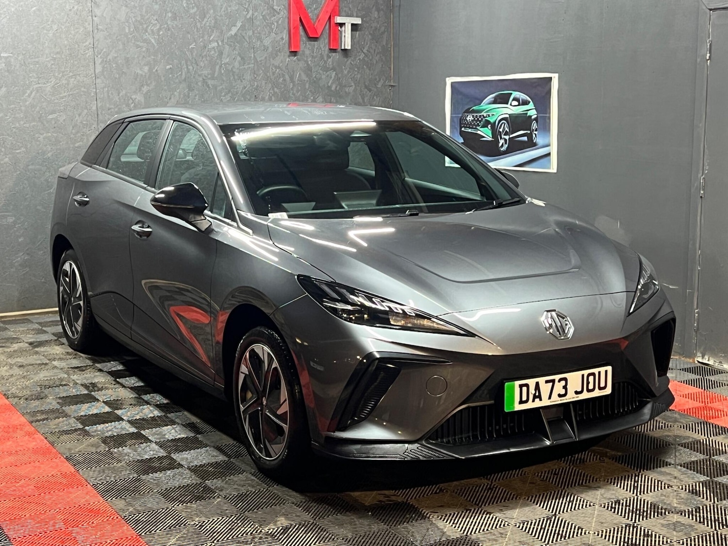 Used MG MG4 2023 for sale - 77290521: Photo 6