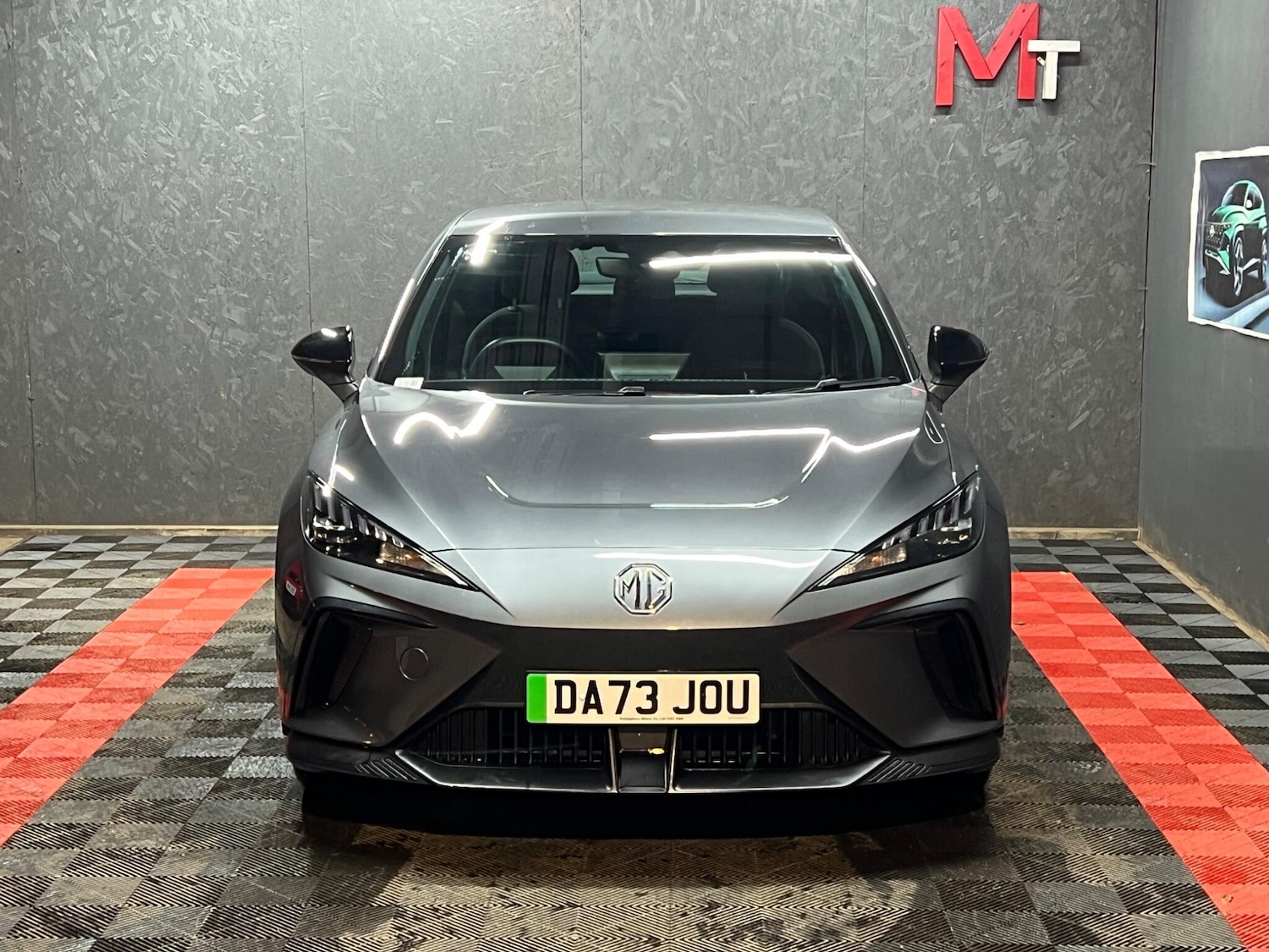 Used MG MG4 2023 for sale - 77290521: Photo 8