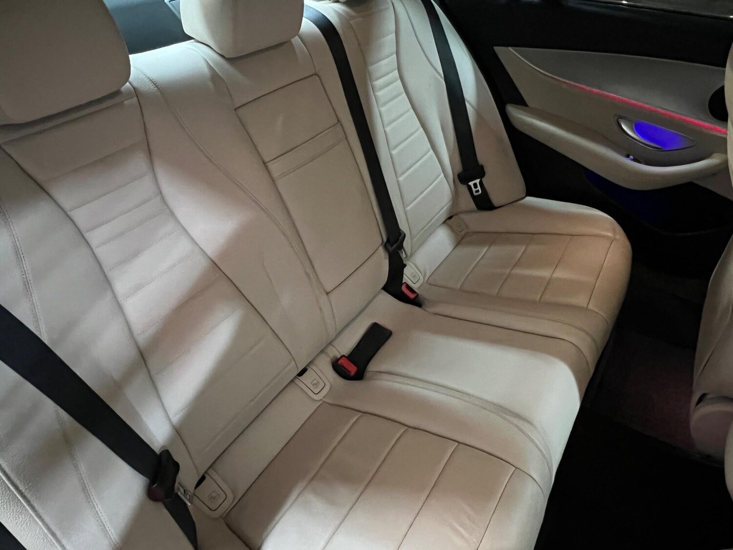 Used Mercedes-Benz E Class for sale - 77242355: Photo 22