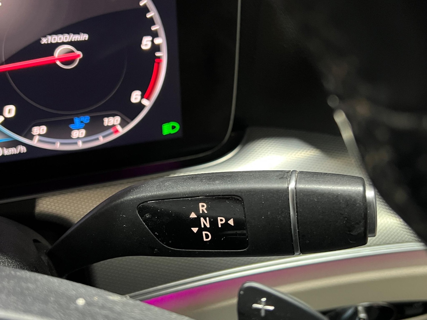 Used Mercedes-Benz E Class for sale - 77242355: Photo 36