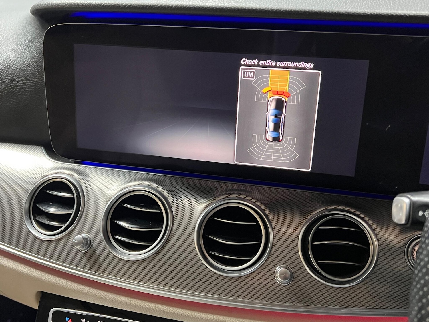 Used Mercedes-Benz E Class for sale - 77242355: Photo 46