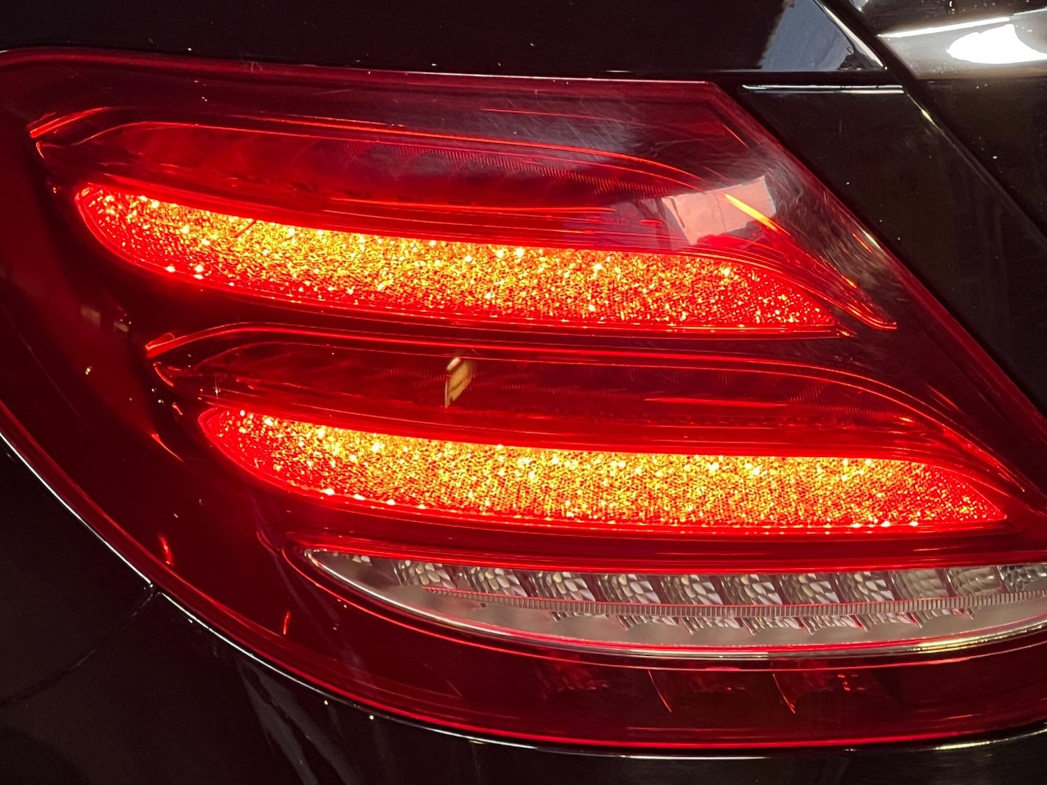 Used Mercedes-Benz E Class for sale - 77242355: Photo 52