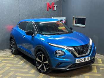 2022 (22) - 1.0 DIG-T Tekna Euro 6 (s/s) 5dr