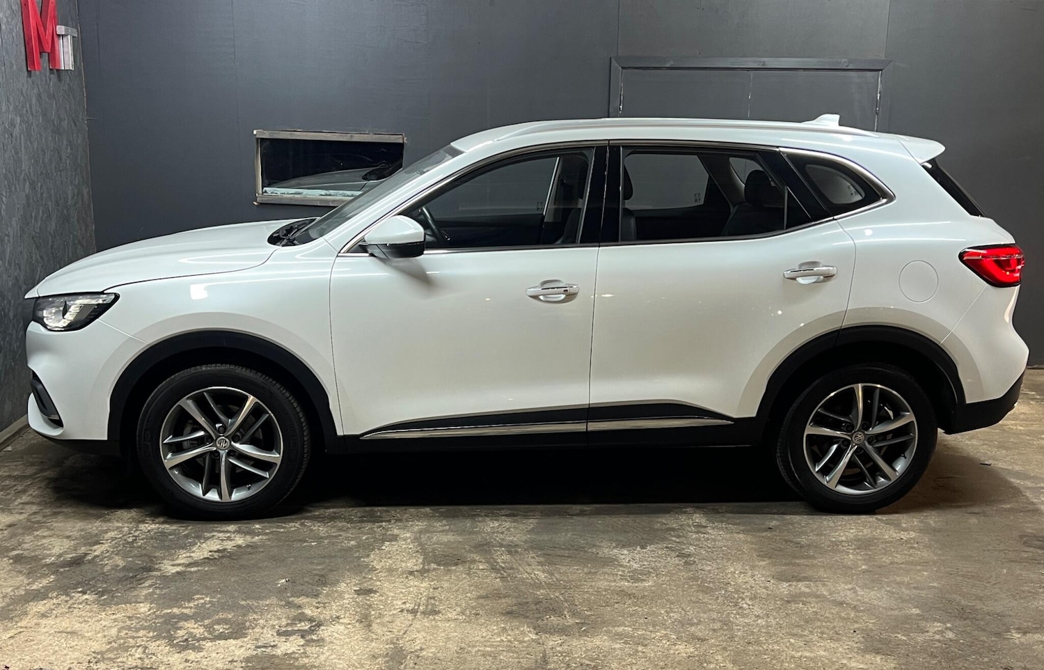 Used MG MG HS 2022 for sale - 76592555: Photo 16