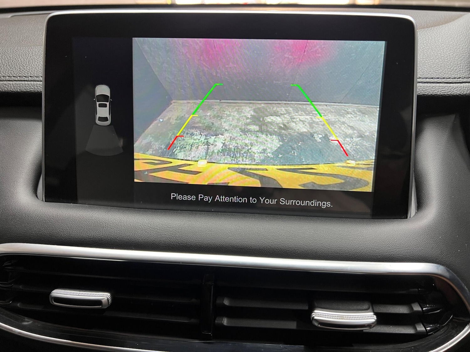 Used MG MG HS 2022 for sale - 76592555: Photo 18