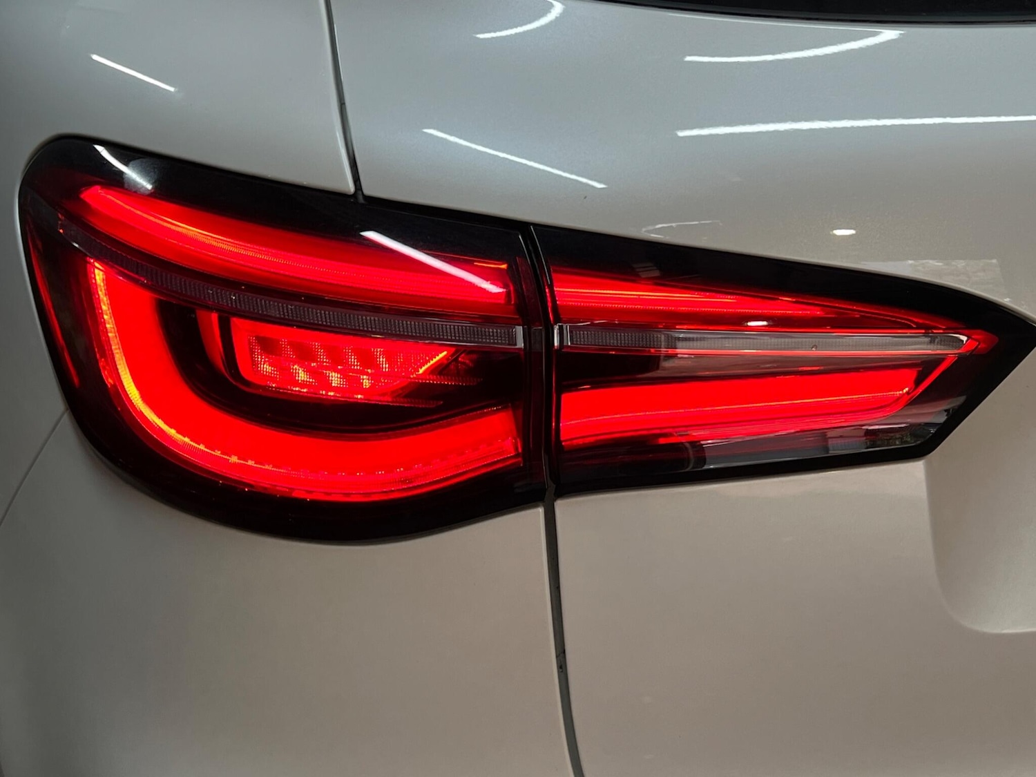 Used MG MG HS 2022 for sale - 76592555: Photo 19