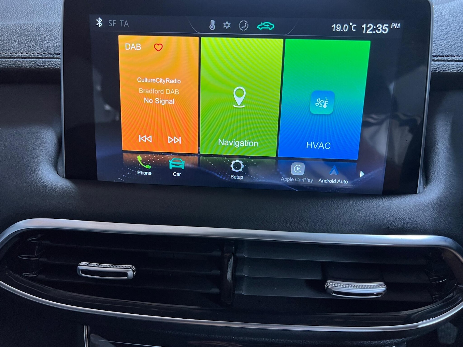 Used MG MG HS 2022 for sale - 76592555: Photo 23