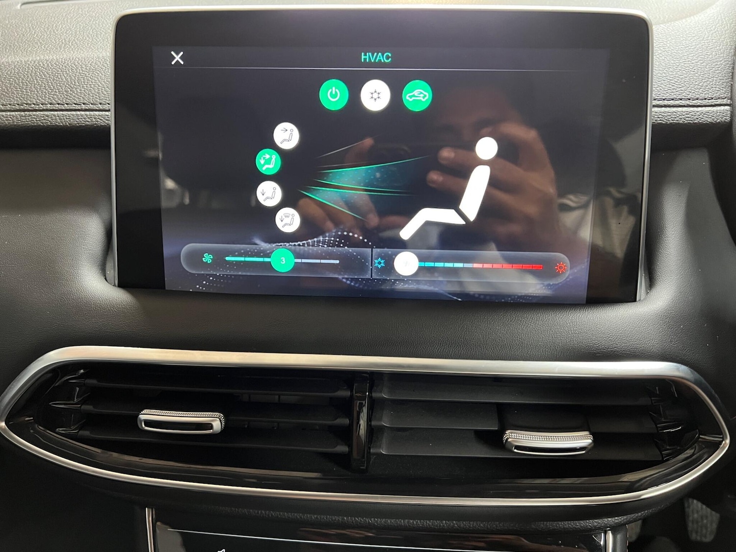 Used MG MG HS 2022 for sale - 76592555: Photo 26